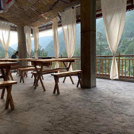 Hotel Highland Spirit 2 Kasol Exteriér fotografie