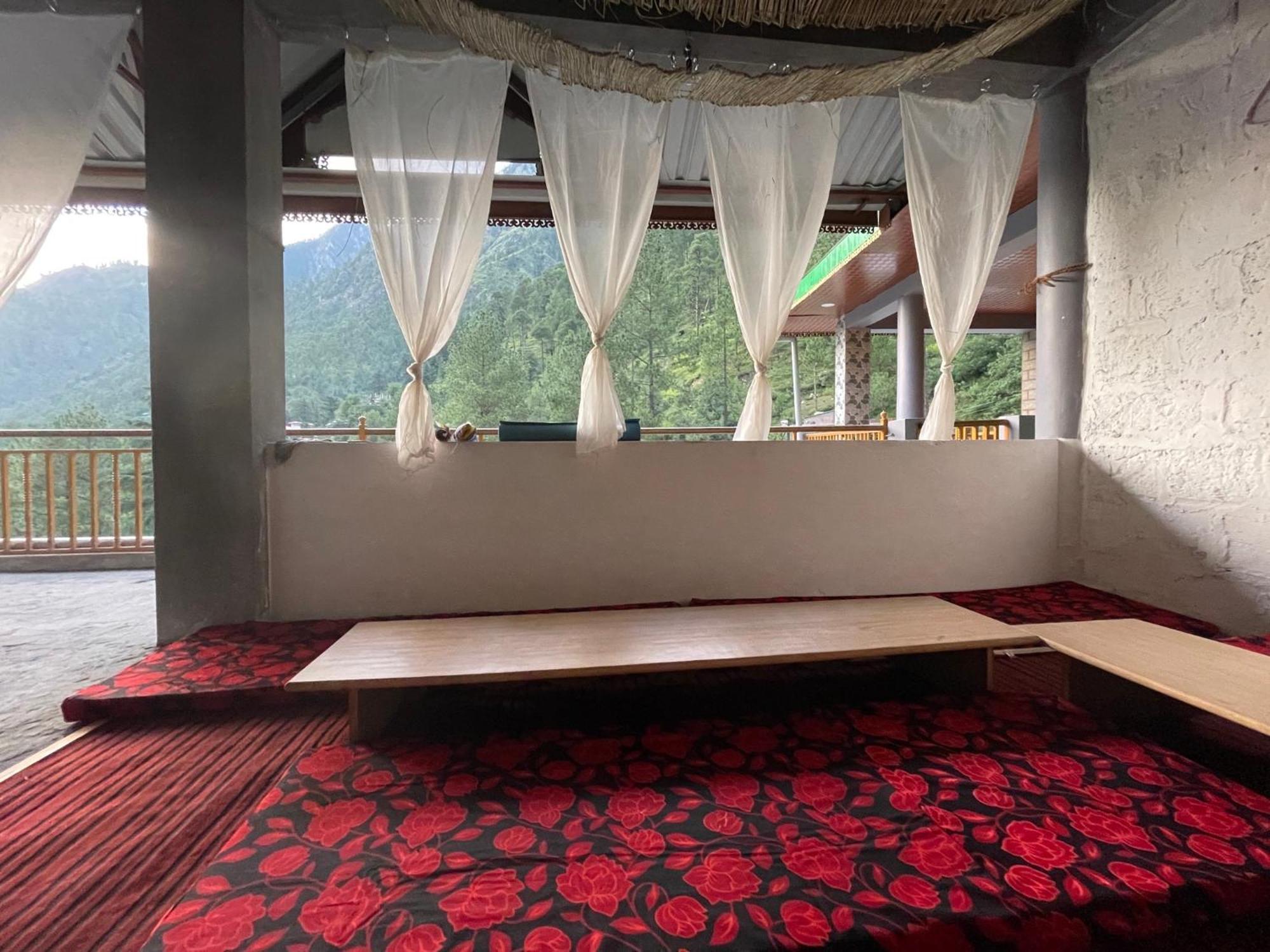 Hotel Highland Spirit 2 Kasol Exteriér fotografie