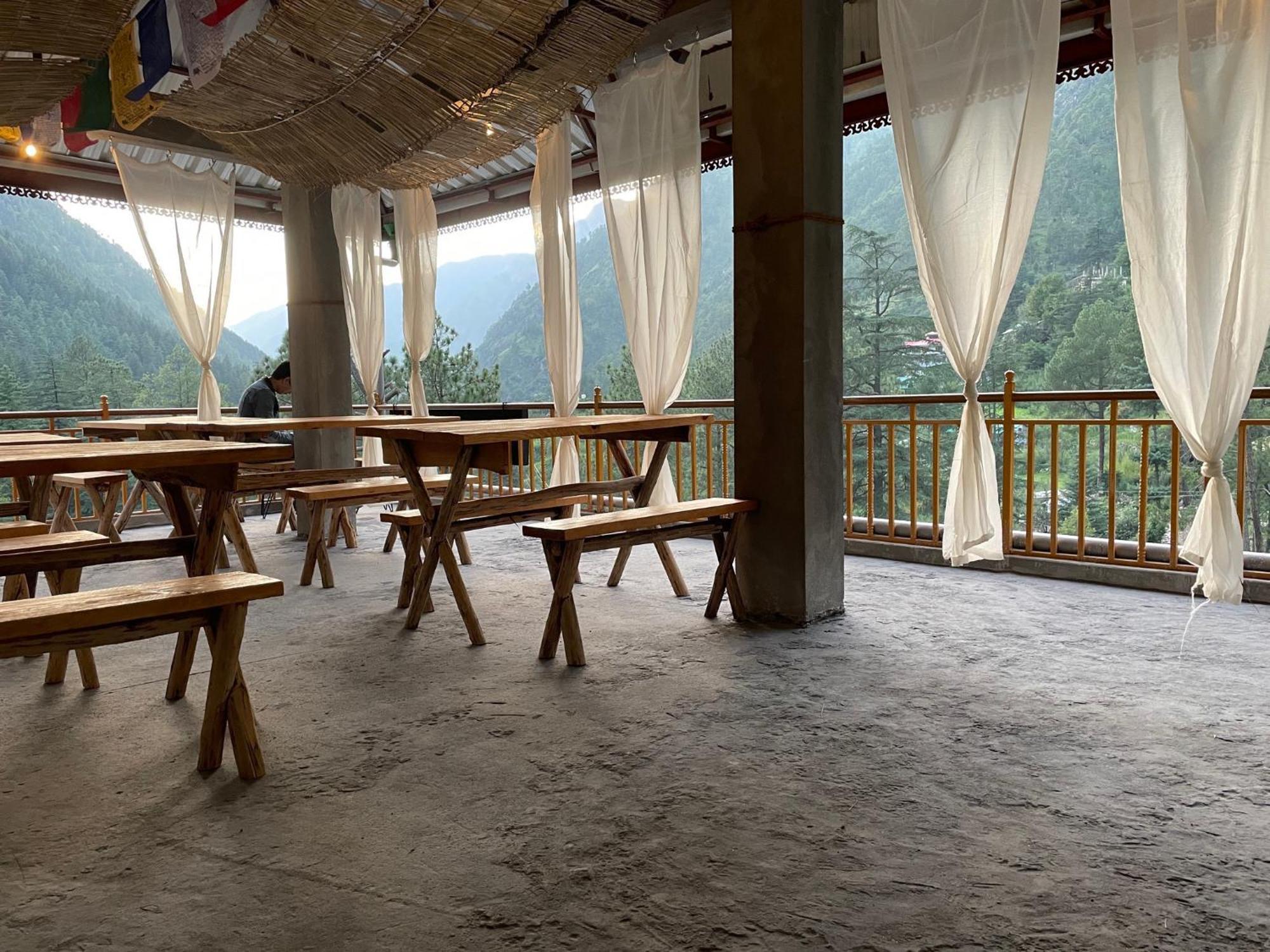 Hotel Highland Spirit 2 Kasol Exteriér fotografie